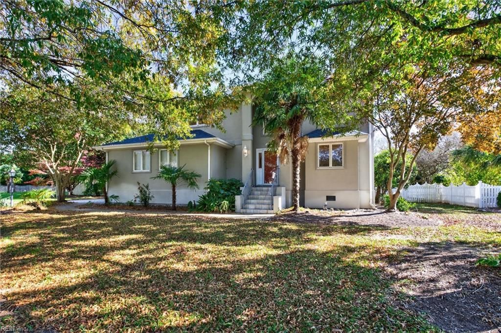 Photo of 1704 Merchants Hope Court, Virginia Beach, VA 23455 (MLS # 10612299)