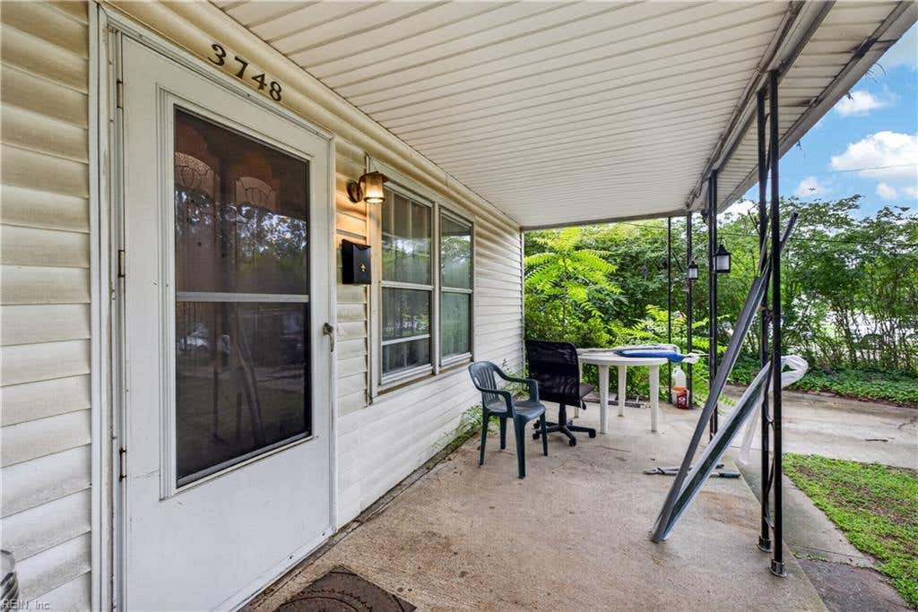 Photo of 3748 Robin Hood Road, Norfolk, VA 23513 (MLS # 10641464)