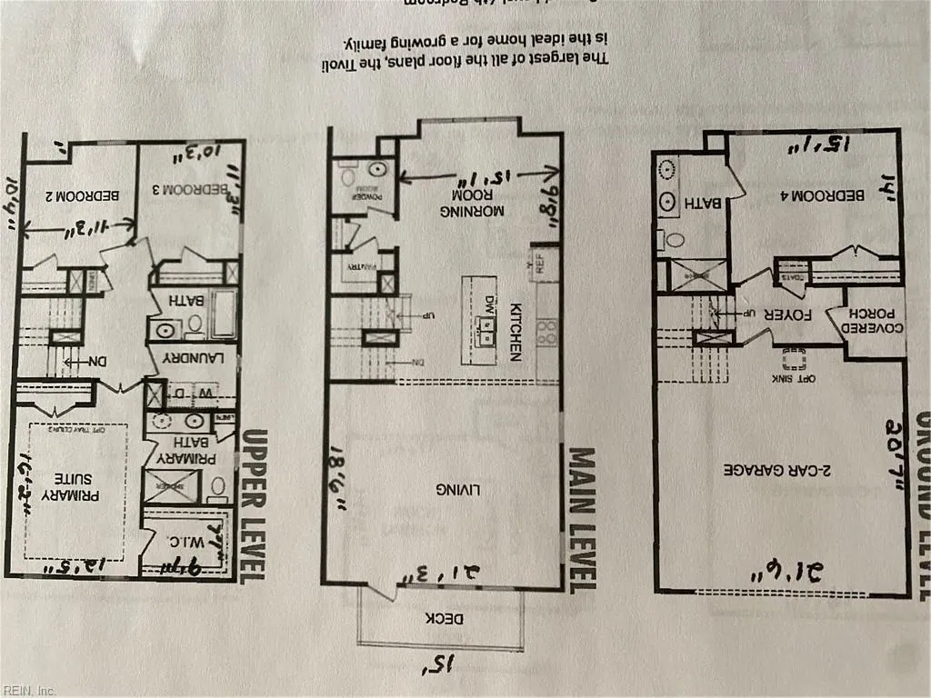 Suffolk, Virginia 23435, United States, 4 Bedrooms Bedrooms, ,4 BathroomsBathrooms,Residential,Pending,2502