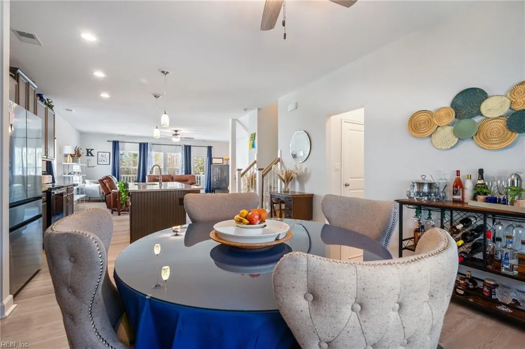 Suffolk, Virginia 23435, United States, 4 Bedrooms Bedrooms, ,4 BathroomsBathrooms,Residential,Pending,2502