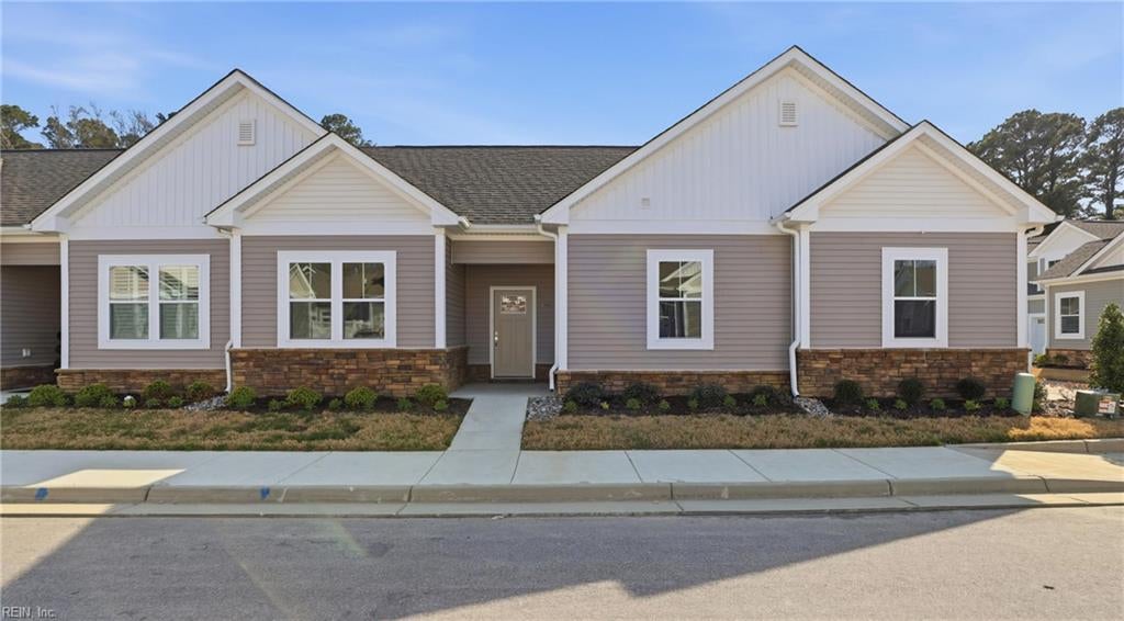 Photo of 2300 Venture Way #A, Suffolk, VA 23434 (MLS # 10646191)