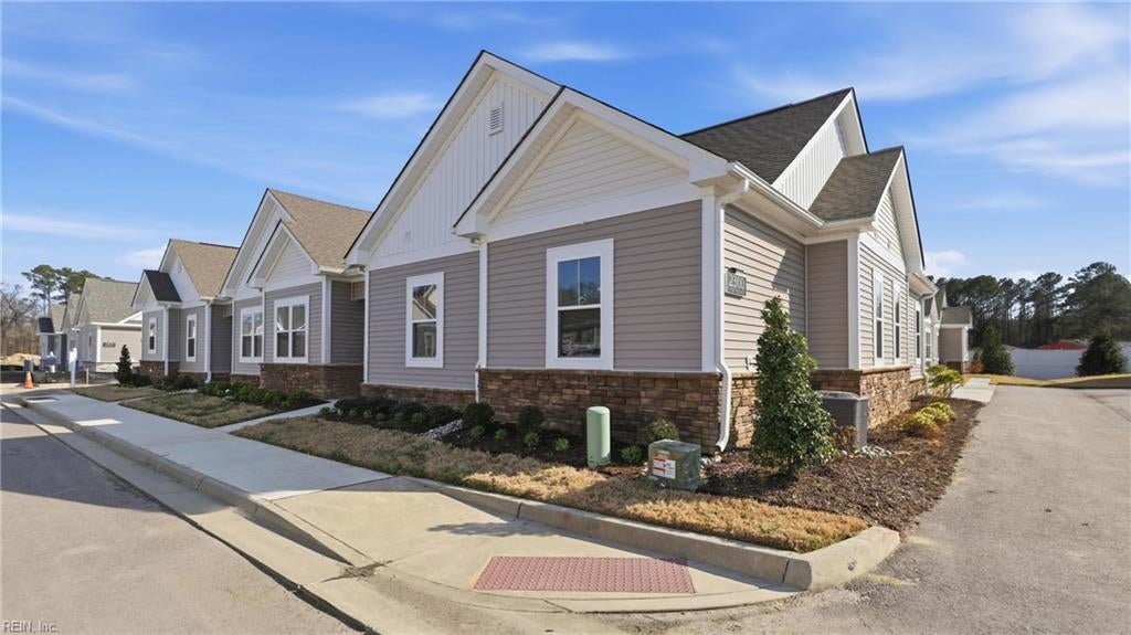 Photo of 2300 Venture Way #A, Suffolk, VA 23434 (MLS # 10646191)