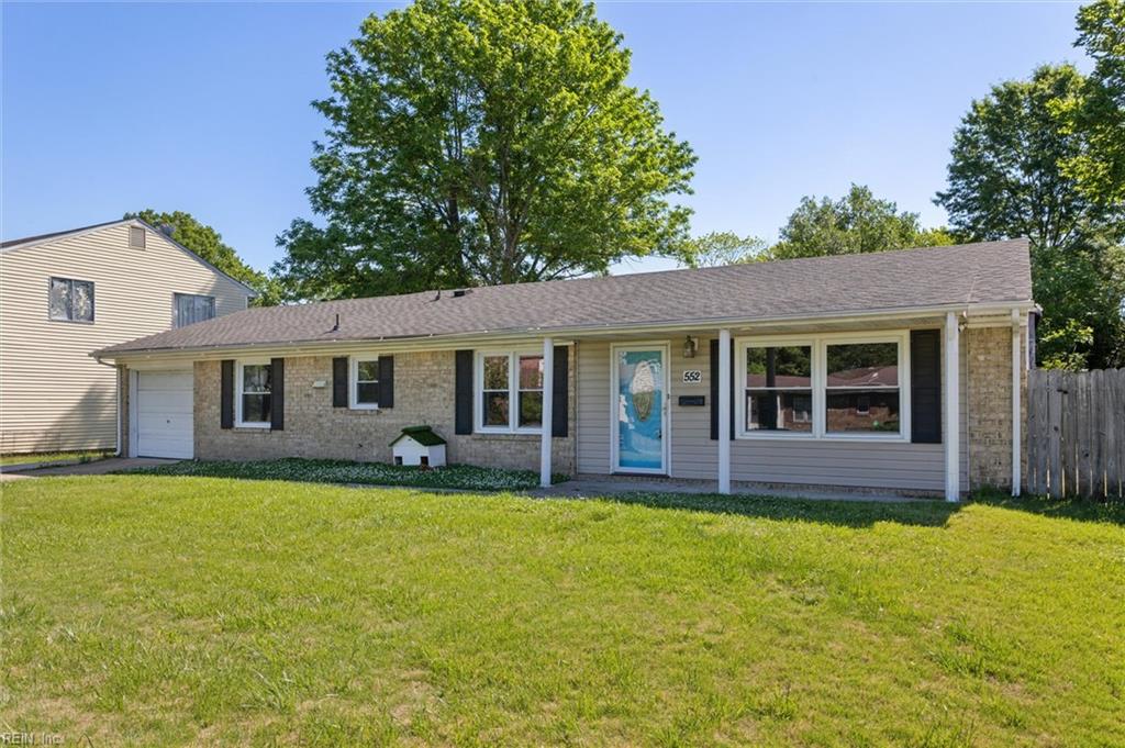 552 Old Post RD