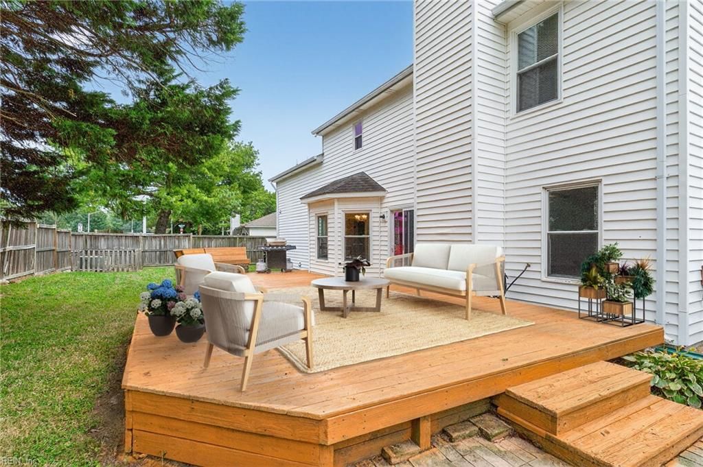 Photo of 2304 Apple Tree Crescent, Virginia Beach, VA 23456 (MLS # 10610376)