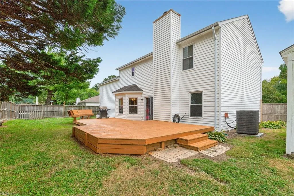 Virginia Beach, Virginia 23456, United States, 4 Bedrooms Bedrooms, ,3 BathroomsBathrooms,Residential,Active,245276