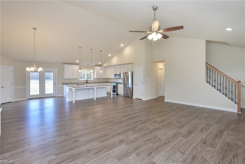 Photo of 721 Great Fork Road Road, Suffolk, VA 23438 (MLS # 10659910)