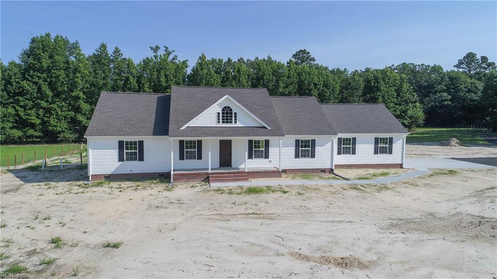 Photo of 721 Great Fork Road Road, Suffolk, VA 23438 (MLS # 10659910)