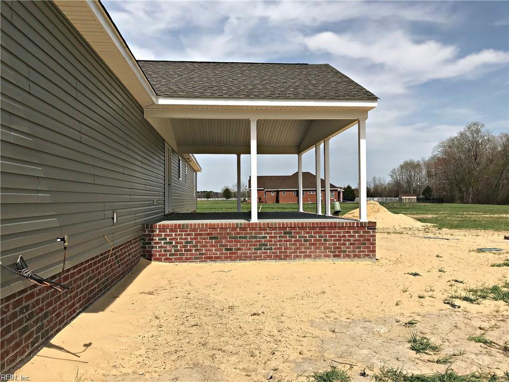 Photo of 721 Great Fork Road Road, Suffolk, VA 23438 (MLS # 10659910)