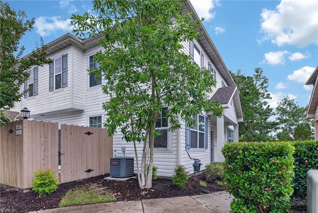 Photo of 1680 Halesworth Lane, Virginia Beach, VA 23456 (MLS # 10642931)