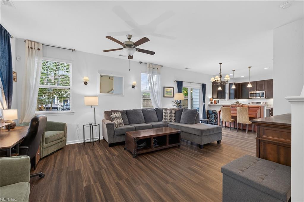 Photo of 1680 Halesworth Lane, Virginia Beach, VA 23456 (MLS # 10642931)