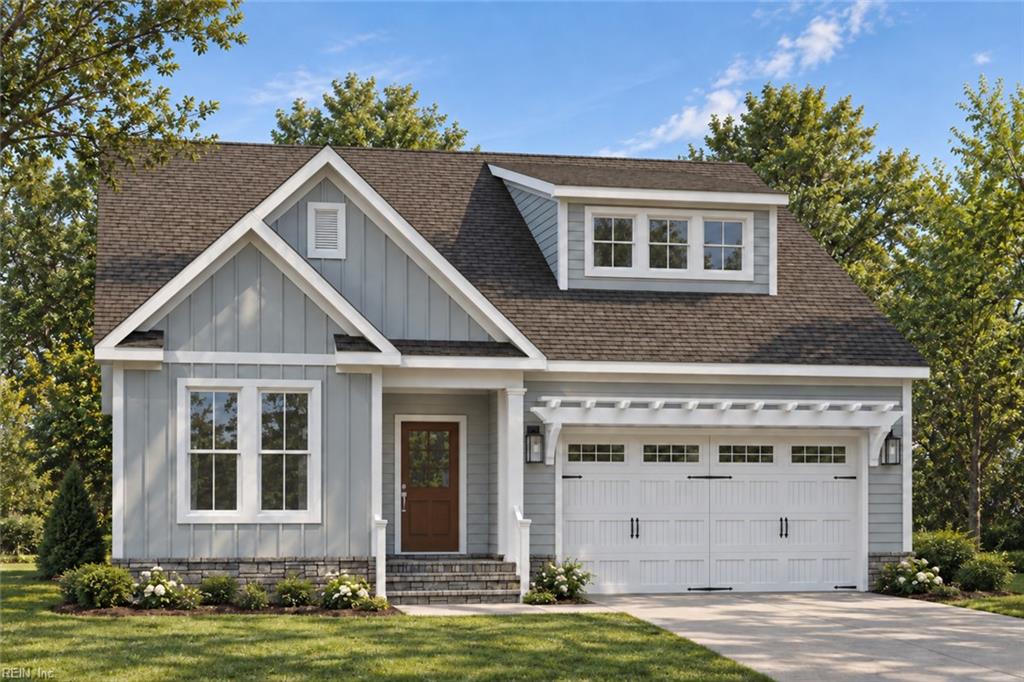 Photo of MM "The Valley Ridge" @ Spencer's Watch, Suffolk, VA 23435 (MLS # 10655513)
