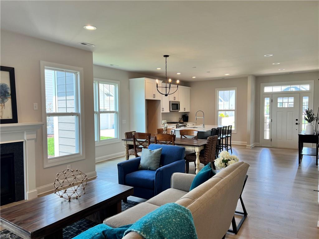 Photo 12 of 40 of 104 Ayrshire LOOP house