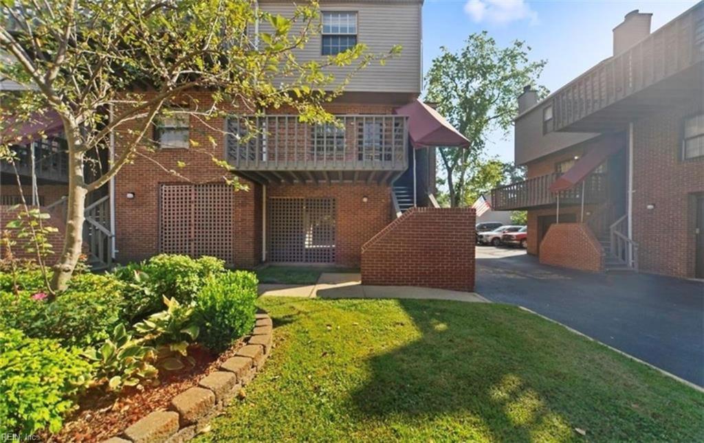 Photo of 7440 Hampton Boulevard #R, Norfolk, VA 23505 (MLS # 10658195)