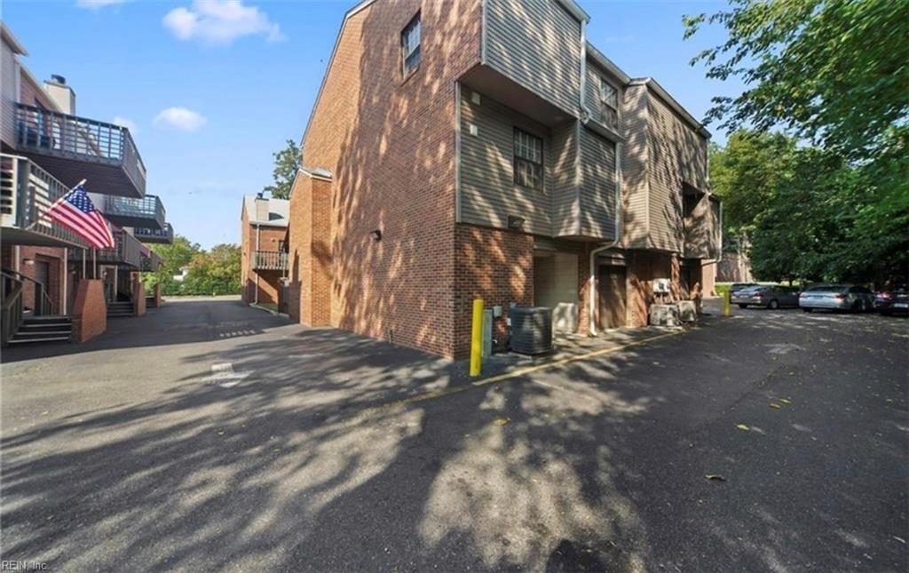 Photo of 7440 Hampton Boulevard #R, Norfolk, VA 23505 (MLS # 10658195)