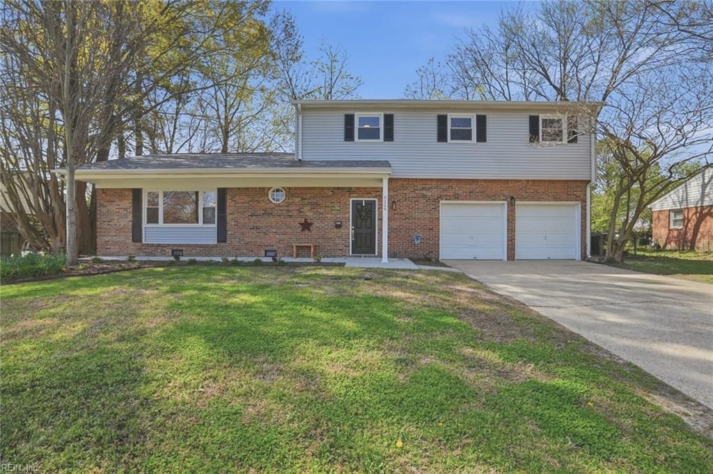 Photo of 5309 Hamilton Lane, Virginia Beach, VA 23462 (MLS # 10627288)