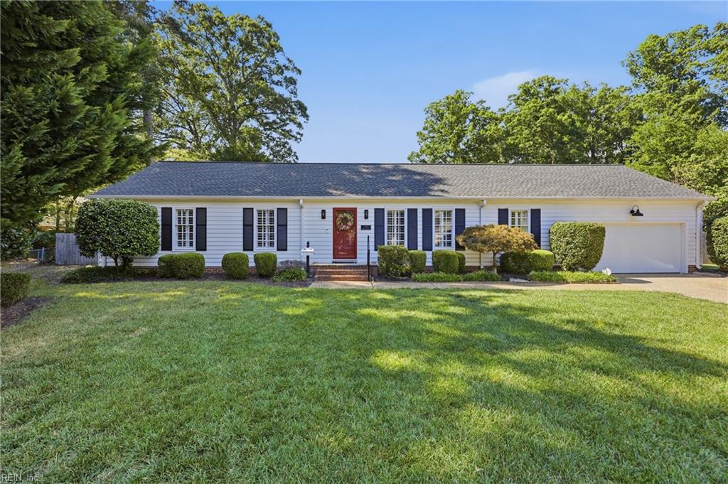 919 Weldun Court, Newport News, VA, 23608