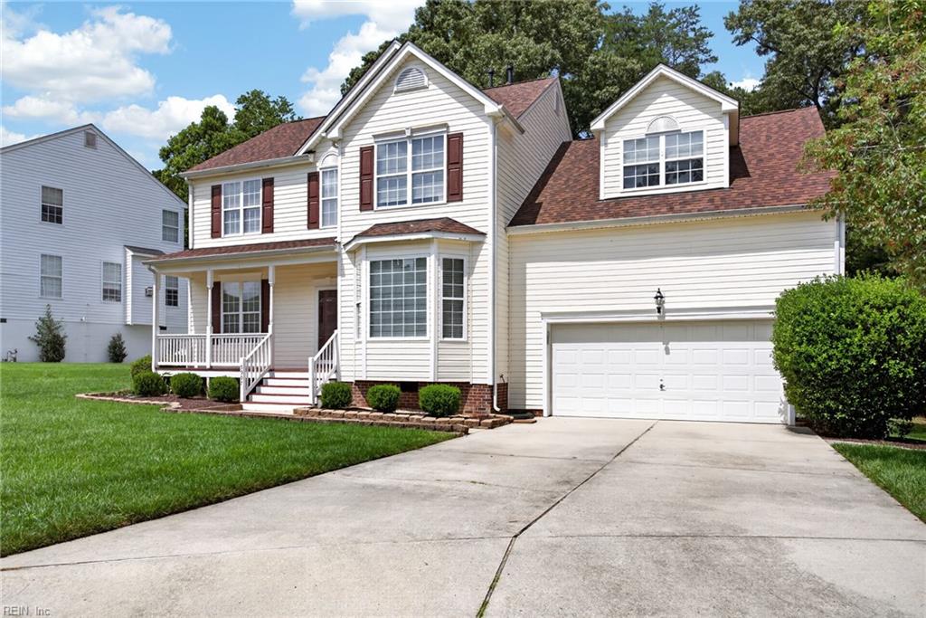 Photo of 5997 Allegheny Road, Williamsburg, VA 23188 (MLS # 10644905)