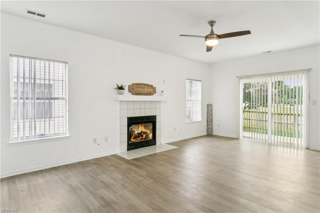 Photo of 1492 Berkshire Drive, Newport News, VA 23602 (MLS # 10602462)