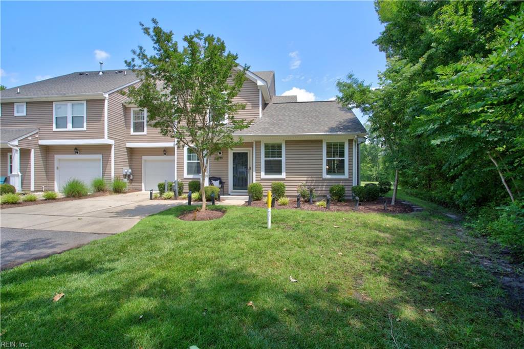 Photo of 782 Bennetts Meadow Lane #B, Suffolk, VA 23435 (MLS # 10639900)