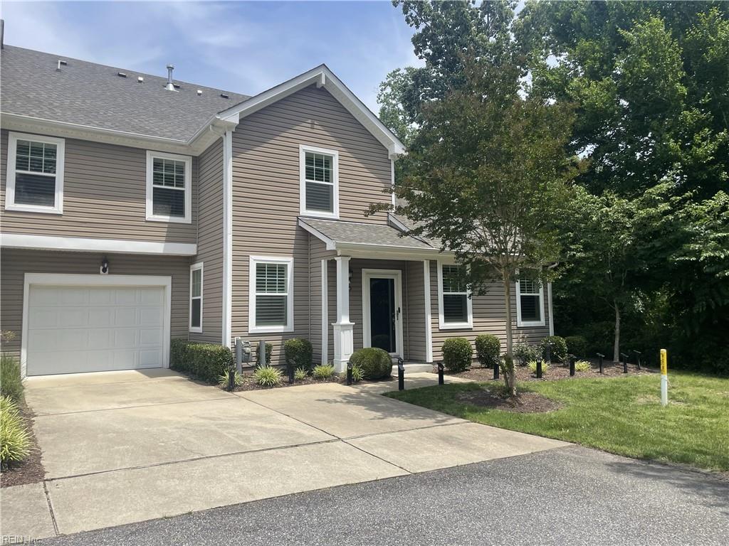 Photo of 782 Bennetts Meadow Lane #B, Suffolk, VA 23435 (MLS # 10639900)