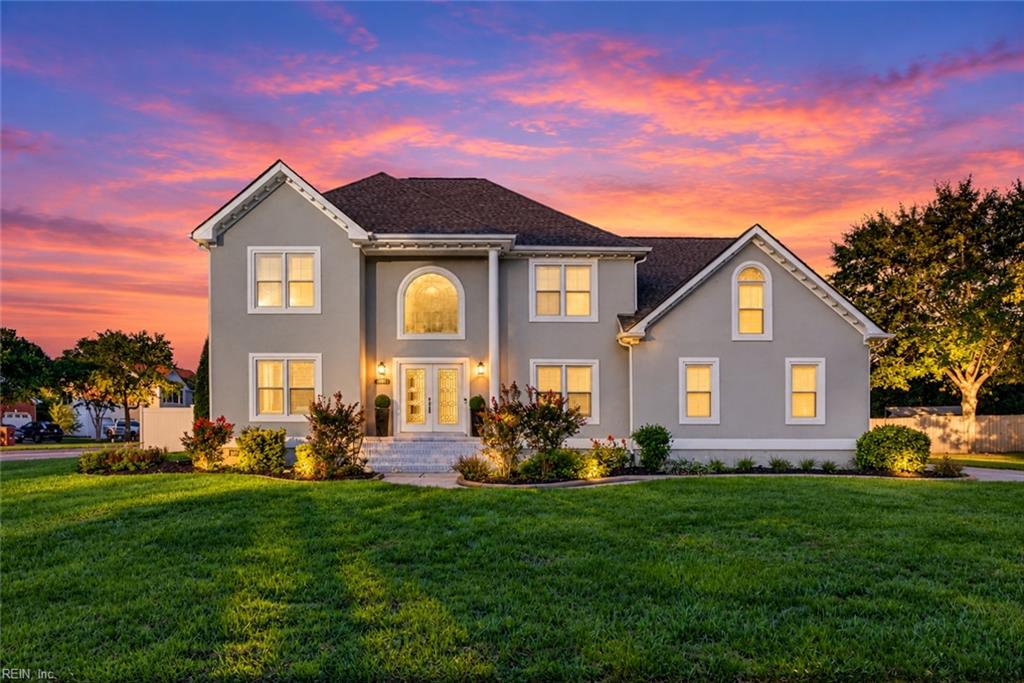 Photo of 801 Keeling Drive Drive, Chesapeake, VA 23322 (MLS # 10656163)