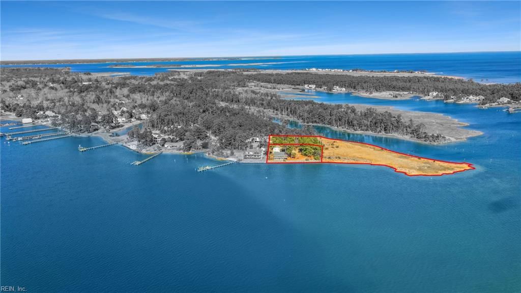 Photo of 520 Spivey Lane, Seaford, VA 23696 (MLS # 10615985)