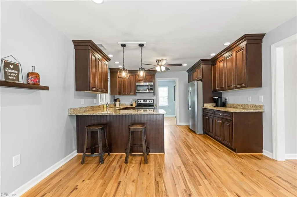 Chesapeake, Virginia 23320, United States, 3 Bedrooms Bedrooms, ,2 BathroomsBathrooms,Residential,Pending,111190