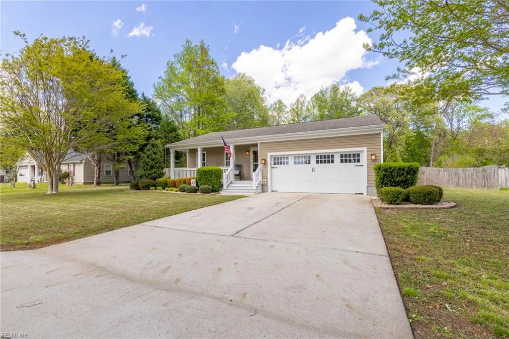 Chesapeake, Virginia 23320, United States, 3 Bedrooms Bedrooms, ,2 BathroomsBathrooms,Residential,Pending,111190