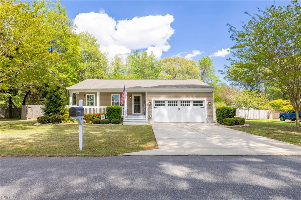 Chesapeake, Virginia 23320, United States, 3 Bedrooms Bedrooms, ,2 BathroomsBathrooms,Residential,Pending,111190