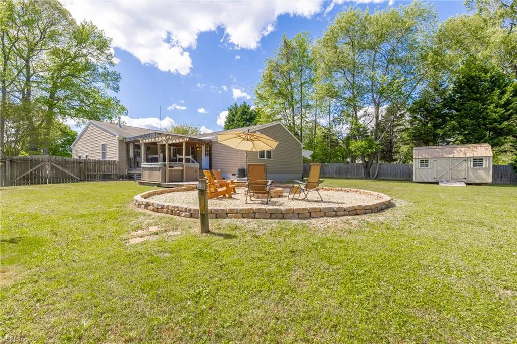 Chesapeake, Virginia 23320, United States, 3 Bedrooms Bedrooms, ,2 BathroomsBathrooms,Residential,Pending,111190