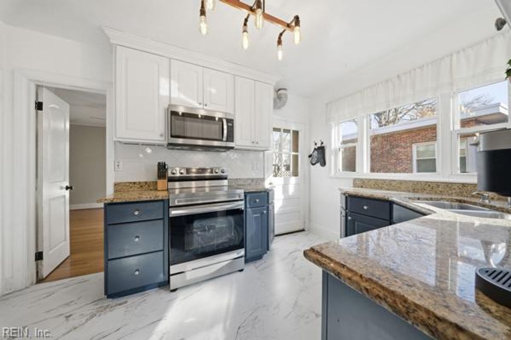 Photo of 216 N Shore Road, Norfolk, VA 23505 (MLS # 10614686)