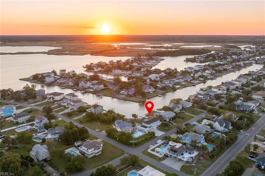 Photo of 3051 Little Island Road, Virginia Beach, VA 23456 (MLS # 10633547)