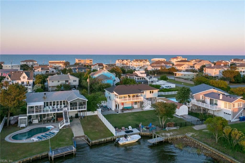 Photo of 3051 Little Island Road, Virginia Beach, VA 23456 (MLS # 10633547)