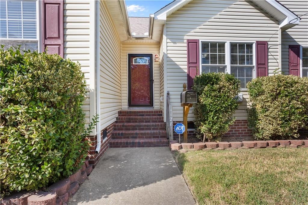 Photo of 1128 Sheppard Avenue, Norfolk, VA 23518 (MLS # 10654503)