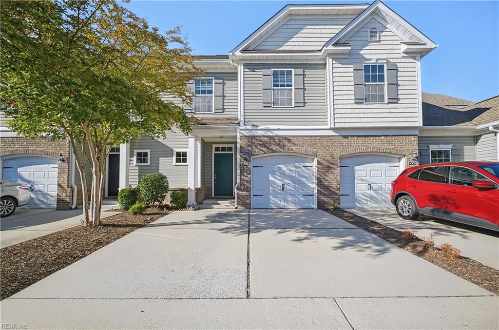 Photo of 4304 Cattail Lane #4304, Virginia Beach, VA 23456 (MLS # 10656687)