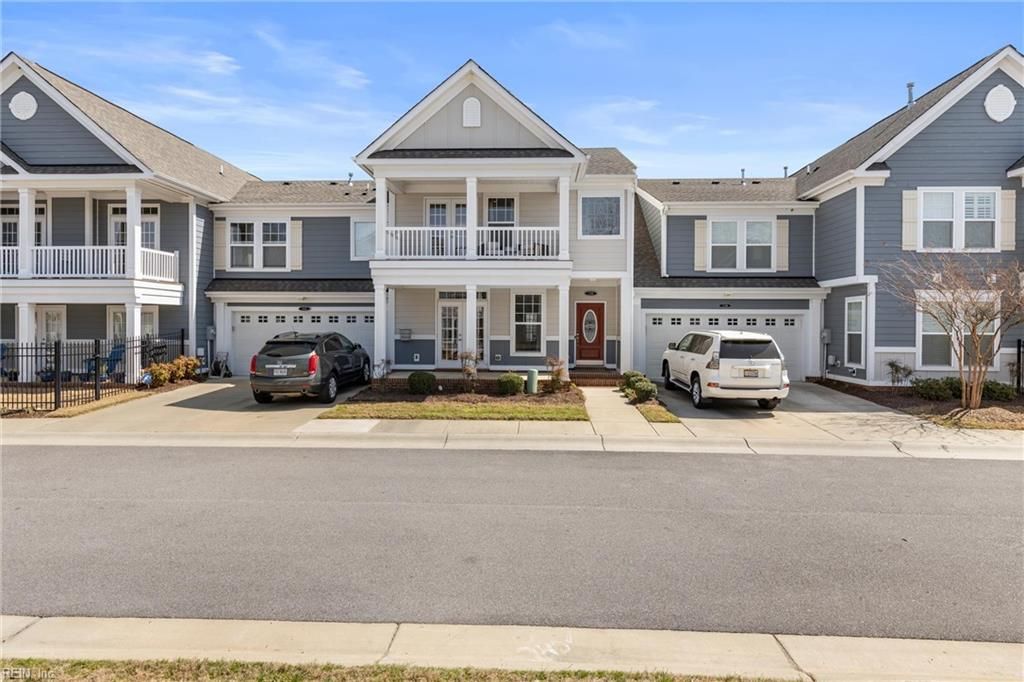 Photo of 130 Beacon Run, Suffolk, VA 23435 (MLS # 10628032)