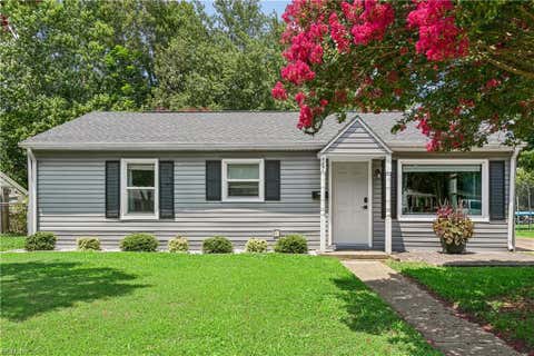 Photo of 467 Cedar Drive, Hampton, VA 23669 (MLS # 10645149)