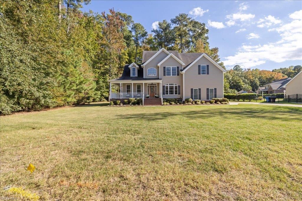 Photo of 1820 Mayberry Drive, Virginia Beach, VA 23456 (MLS # 10608816)