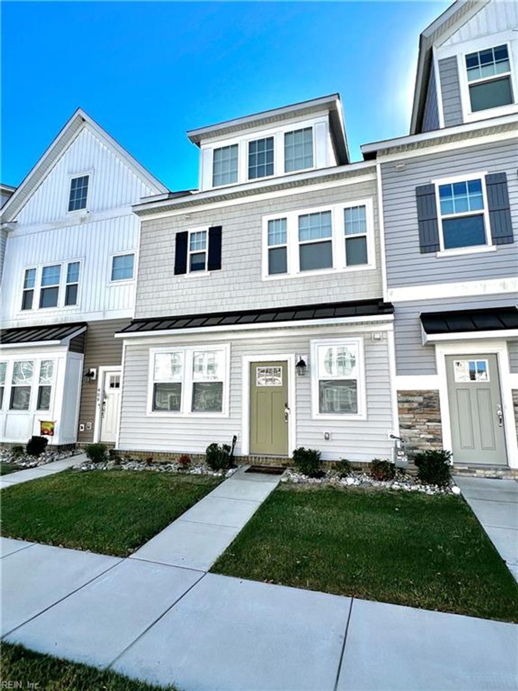 Photo of 411 Life Tree Trail, Chesapeake, VA 23323 (MLS # 10607664)