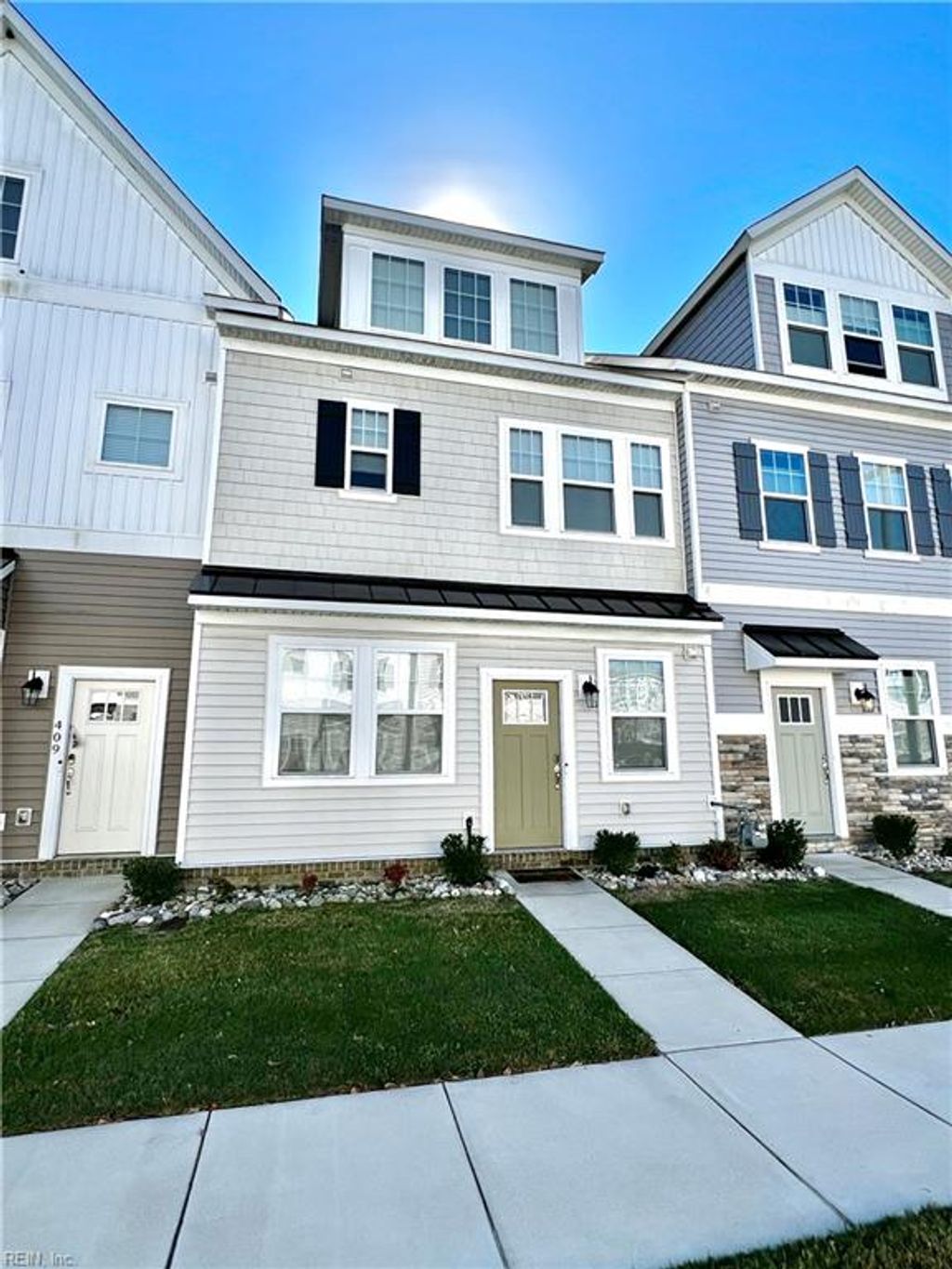 Photo of 411 Life Tree Trail, Chesapeake, VA 23323 (MLS # 10607664)