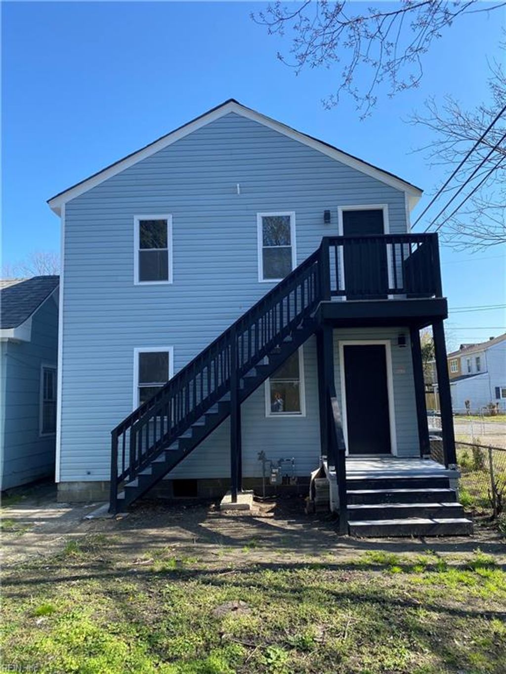 Photo of 1111 32nd Street, Newport News, VA 23607 (MLS # 10616957)