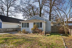 Photo of 2041 Lockard Avenue, Chesapeake, VA 23320 (MLS # 10641568)