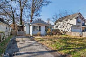 Photo of 2041 Lockard Avenue, Chesapeake, VA 23320 (MLS # 10641568)