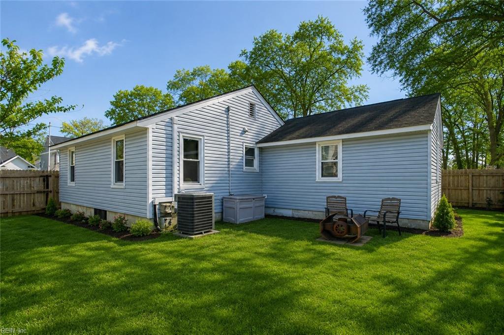 Photo of 2041 Lockard Avenue, Chesapeake, VA 23320 (MLS # 10641568)