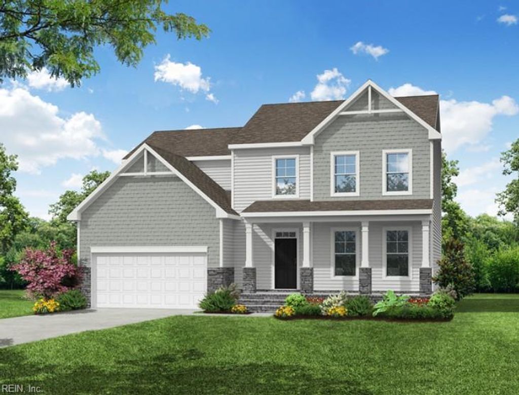 Photo of MM Brevard, Gloucester, VA 23061 (MLS # 10624364)