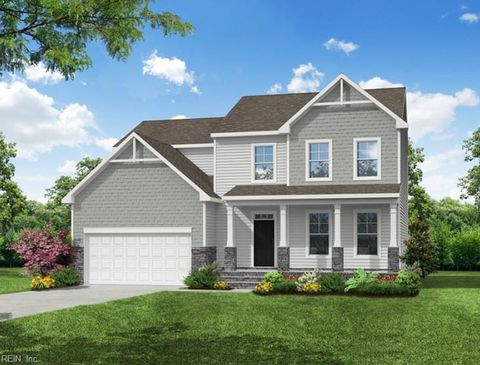 Photo of MM Beckwith Farm (Brevard), Gloucester, VA 23061 (MLS # 10624364)