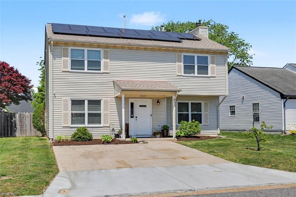 Photo of 1889 Gershwin Drive, Virginia Beach, VA 23454 (MLS # 10631483)