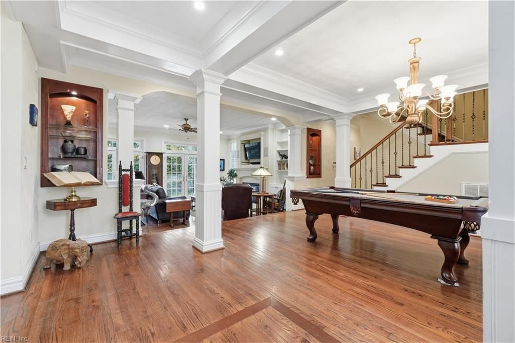 Photo of 1341 W Little Neck Road, Virginia Beach, VA 23452 (MLS # 10612008)