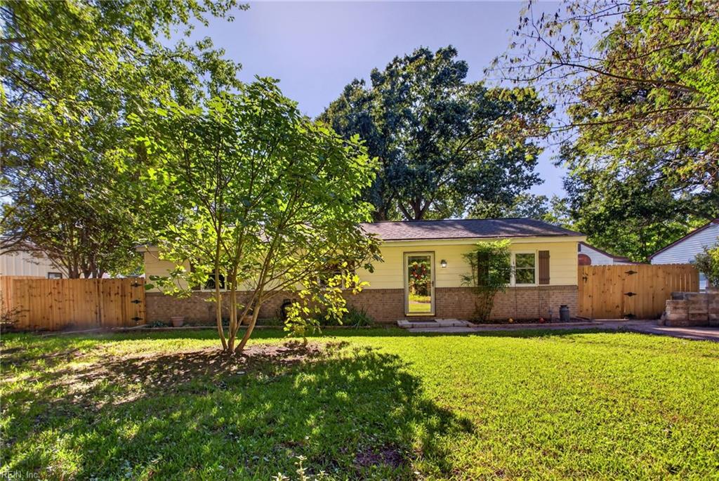 Photo of 2121 Speedy Avenue, Chesapeake, VA 23320 (MLS # 10656783)