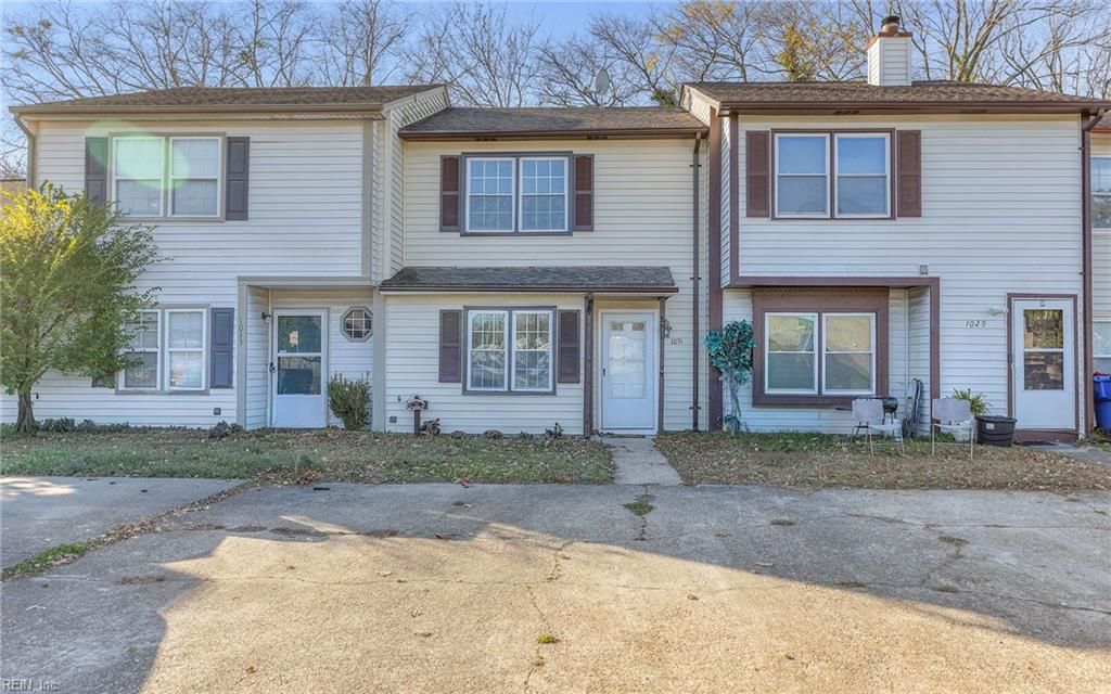 Photo of 1031 Commonwealth Place, Virginia Beach, VA 23464 (MLS # 10612258)